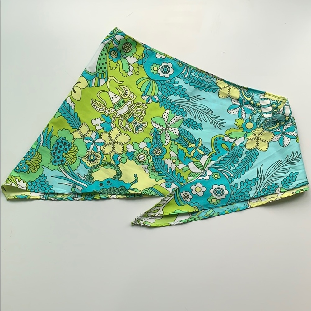HP Gap Kids Scarf